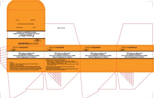 Package Label - Principal Display Panel - 5 Vial Carton